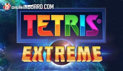 Tetris Extreme