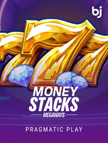 Money Stacks Megaways thumbnail