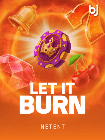 Let It Burn thumbnail