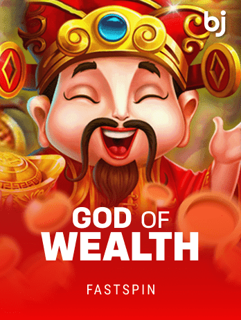 God of Wealth thumbnail