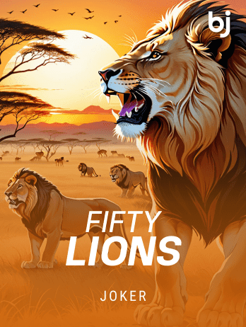 Fifty Lions thumbnail