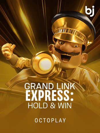 Grand Link Express Hold & Win thumbnail
